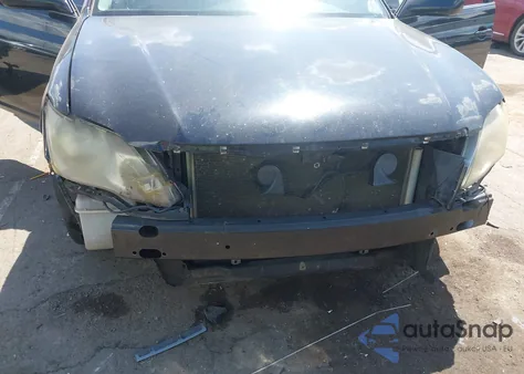 2007 Toyota Avalon Xl/Xls/Touring/Limited из США, поврежденный, VIN 4T1BK36B97U199707